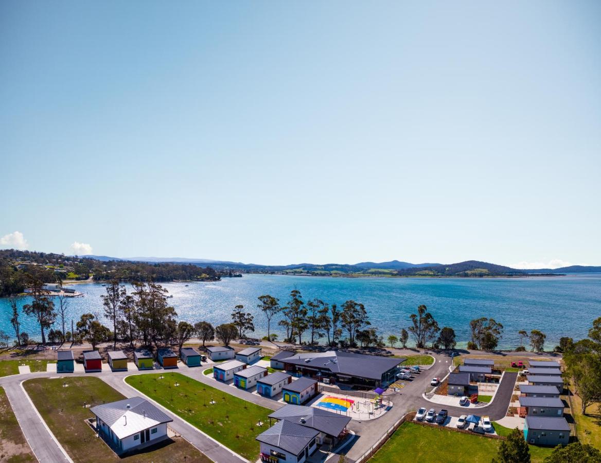 Tasman Holiday Parks - St Helens Exterior photo